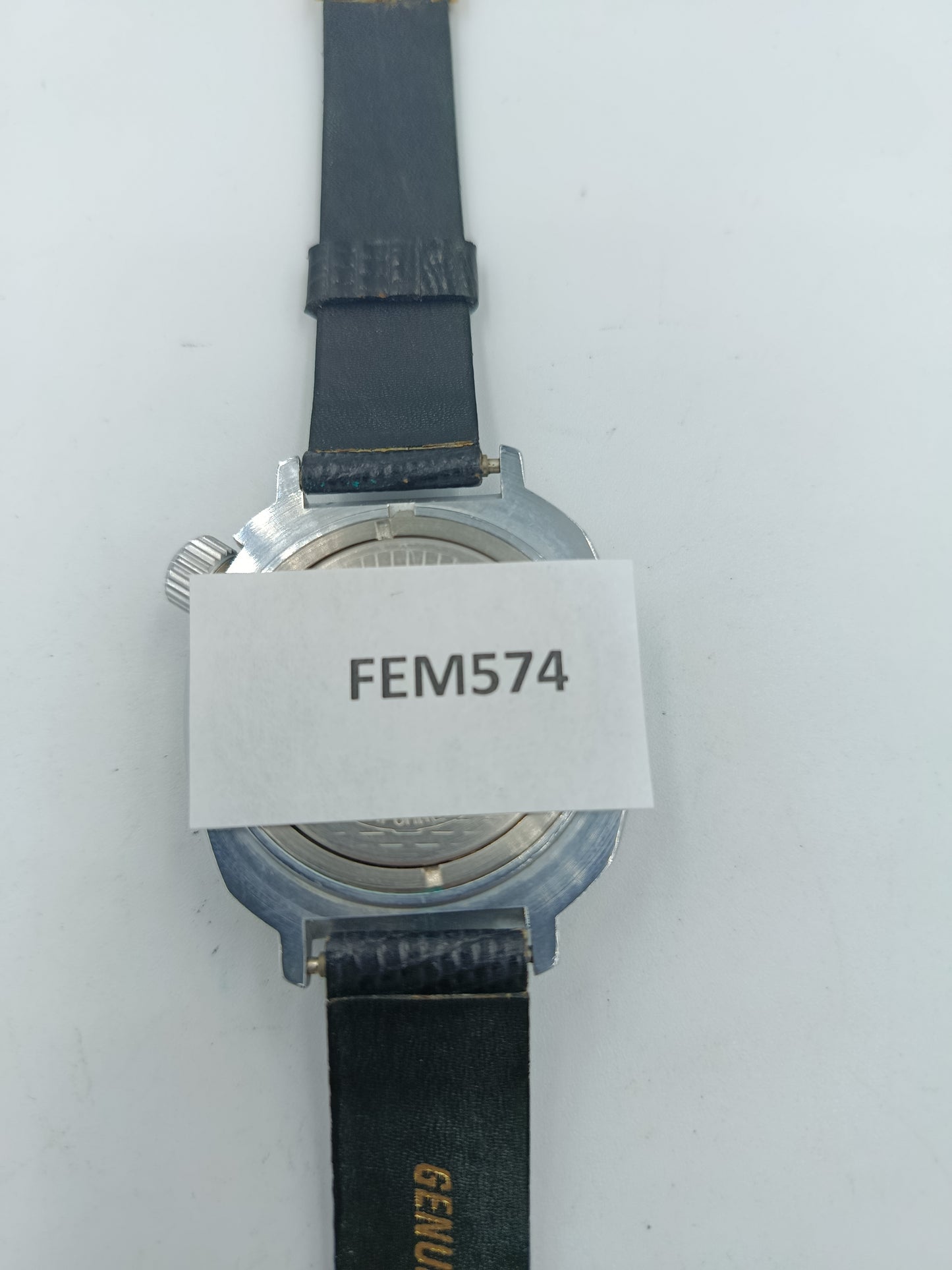 Vostok Komandirskie Armbanduhr UdSSR