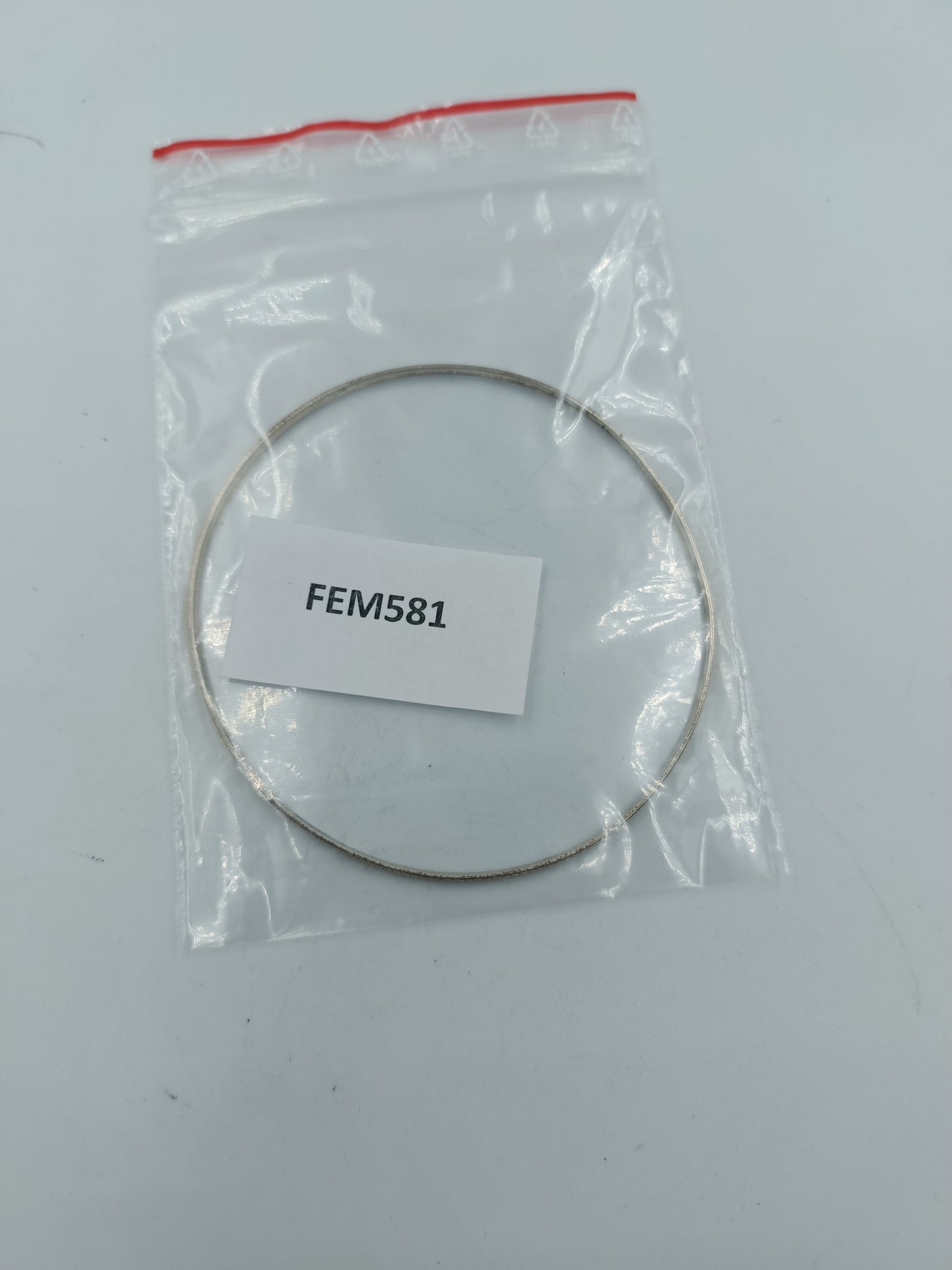 925 Silber Armreif Filigran Elegant