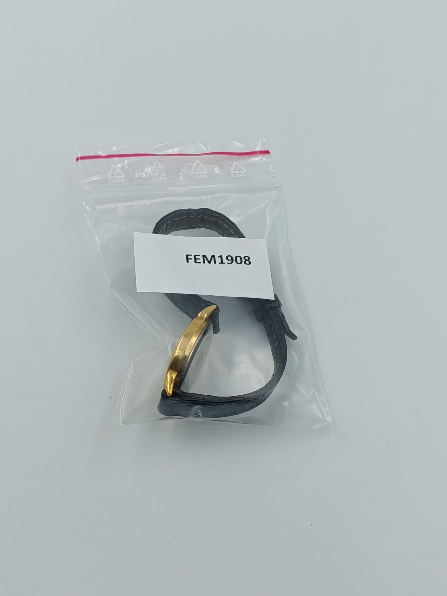 Tissot Damen Armbanduhr Swiss Made Goldfarben Lederarmband Kleine Sekunde
