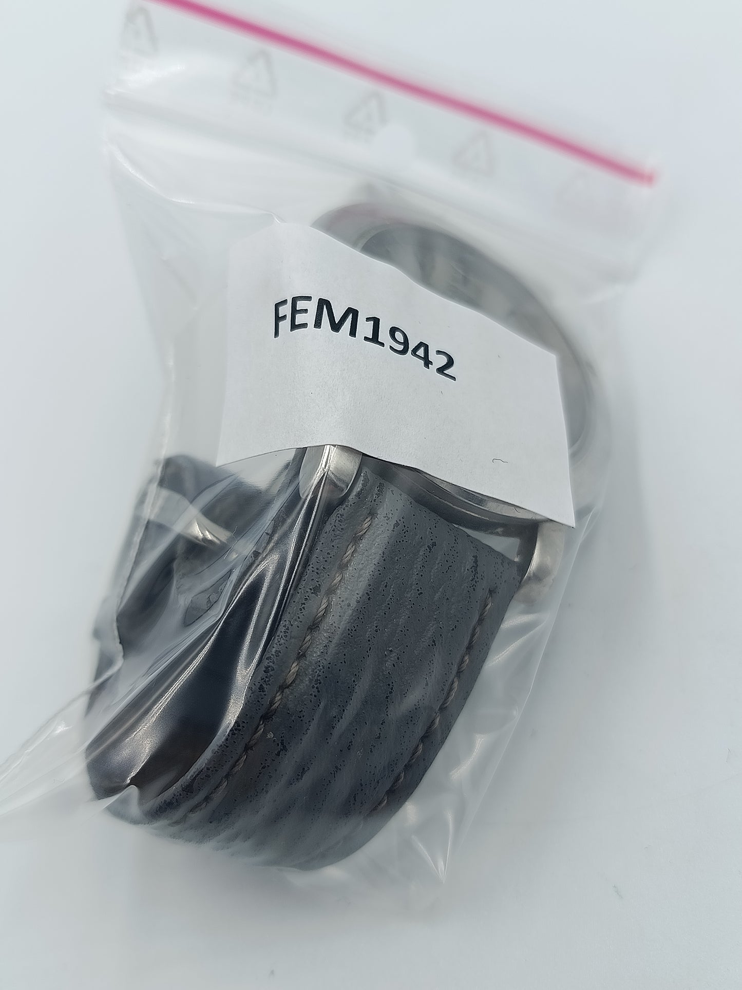 C Melchers Seit 1806 Herren Armbanduhr mit Datumsanzeige und 50M Angabe