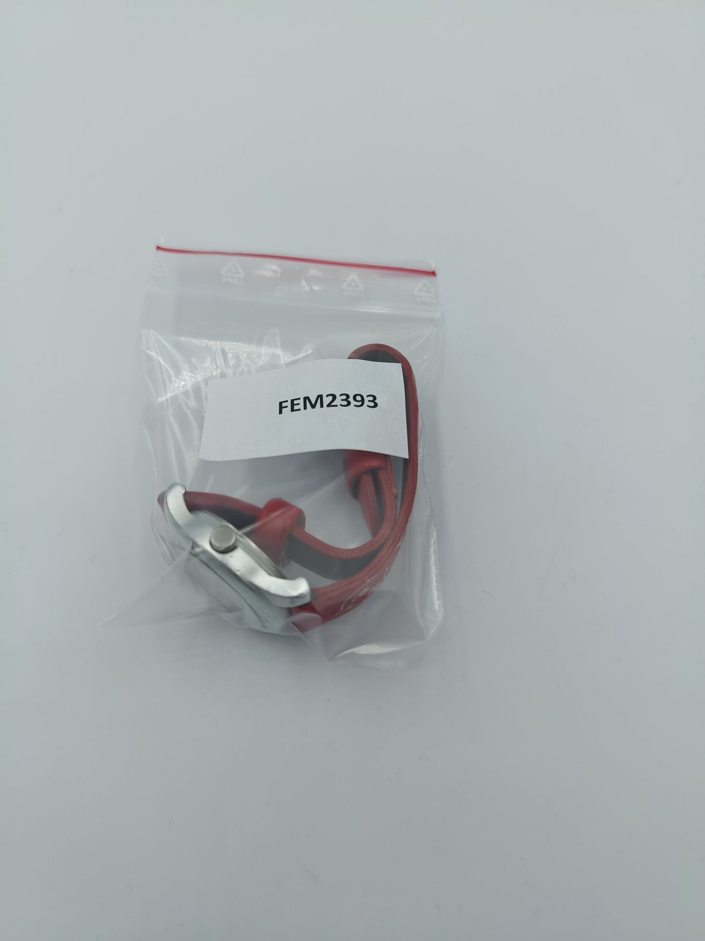 ESPRIT Kinderuhr Rot Katze Motiv Armbanduhr Quarz
