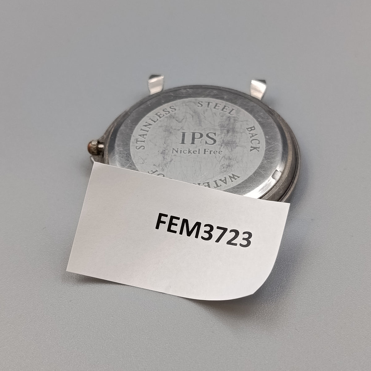 CaribiC Waves Quarz Damen Uhr – Weißes Zifferblatt
