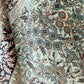 Handgeknüpfter Orientteppich China Hereke Seidenteppich Signiert 120x80 cm