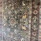 Handgeknüpfter Orientteppich - China Hereke Seidenteppich 125x77cm
