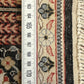 Handgeknüpfter Orientteppich  Feiner Seidenteppich im China Hereke 150x92cm