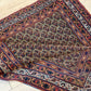 Antiker Handgeknüpfter Perser Orientteppich - Afschari - Wolle 155x125 cm