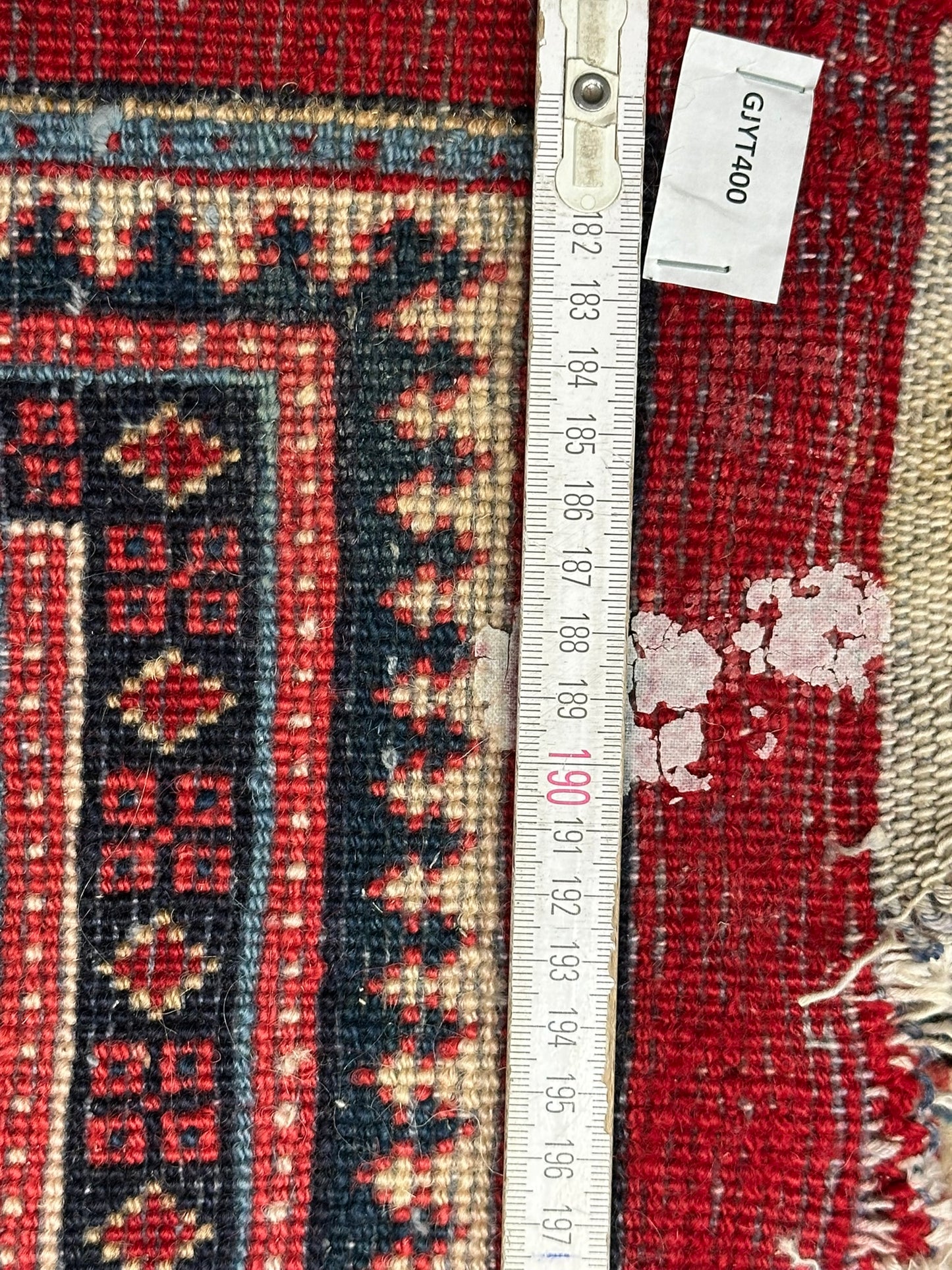 Orientteppich handgeknüpft Royal Sarough Mir beste wolle 320x220 cm