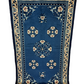 Handgeknüpfter Orientteppich - China Peking Art Deco - 215x120 cm