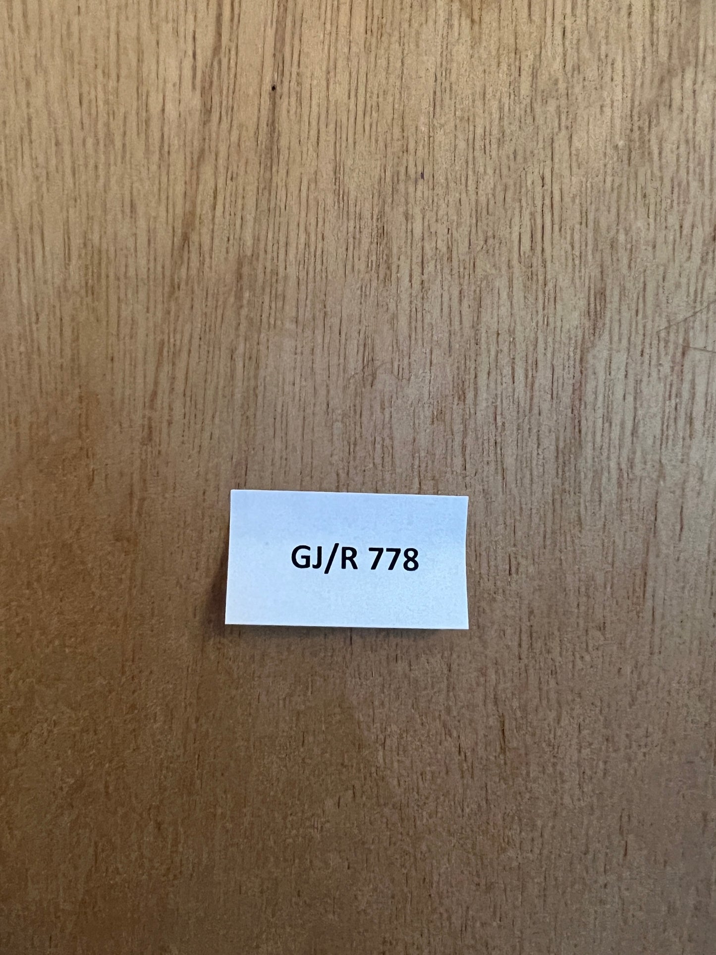 Fumio Fujita (geb. 1933) Original Japanischer Holzschnitt 1964 53x42cm