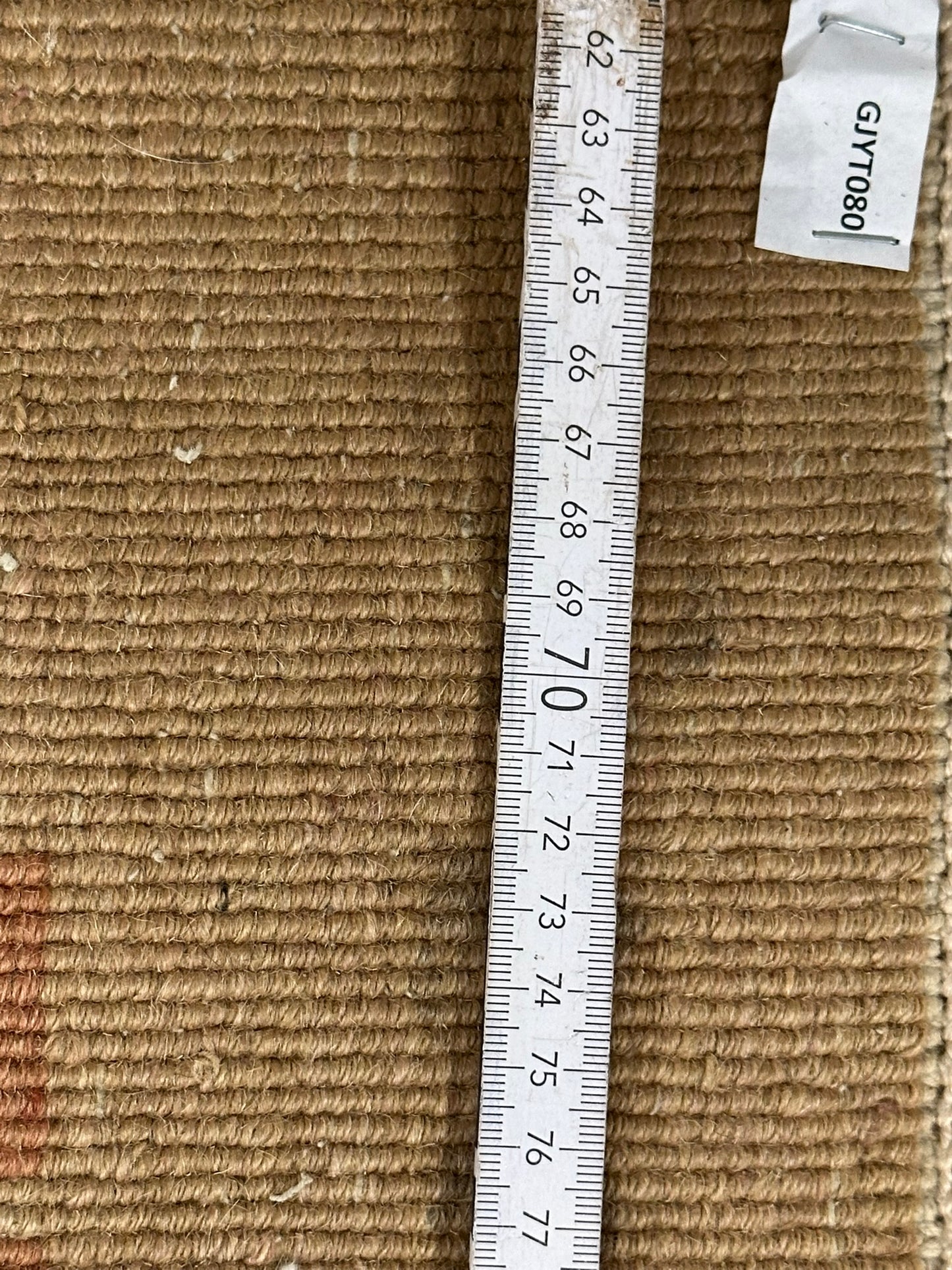 Semi Antik Handgeknüpfter China Teppich Art Deco 356x272 cm