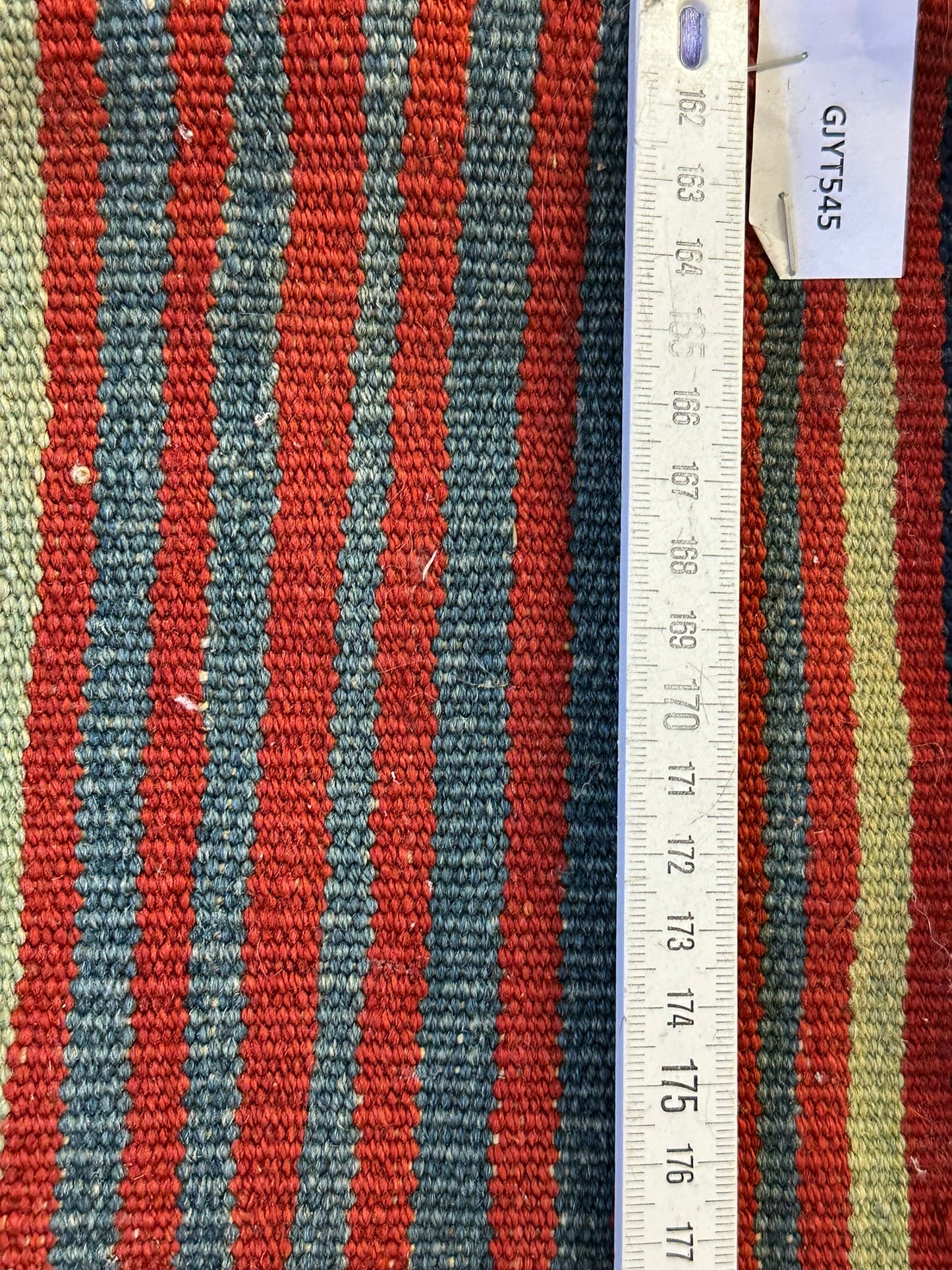 Antik Orientteppich handgeknüpft Bachtiari Salztsche Naturfarben 92x60 cm