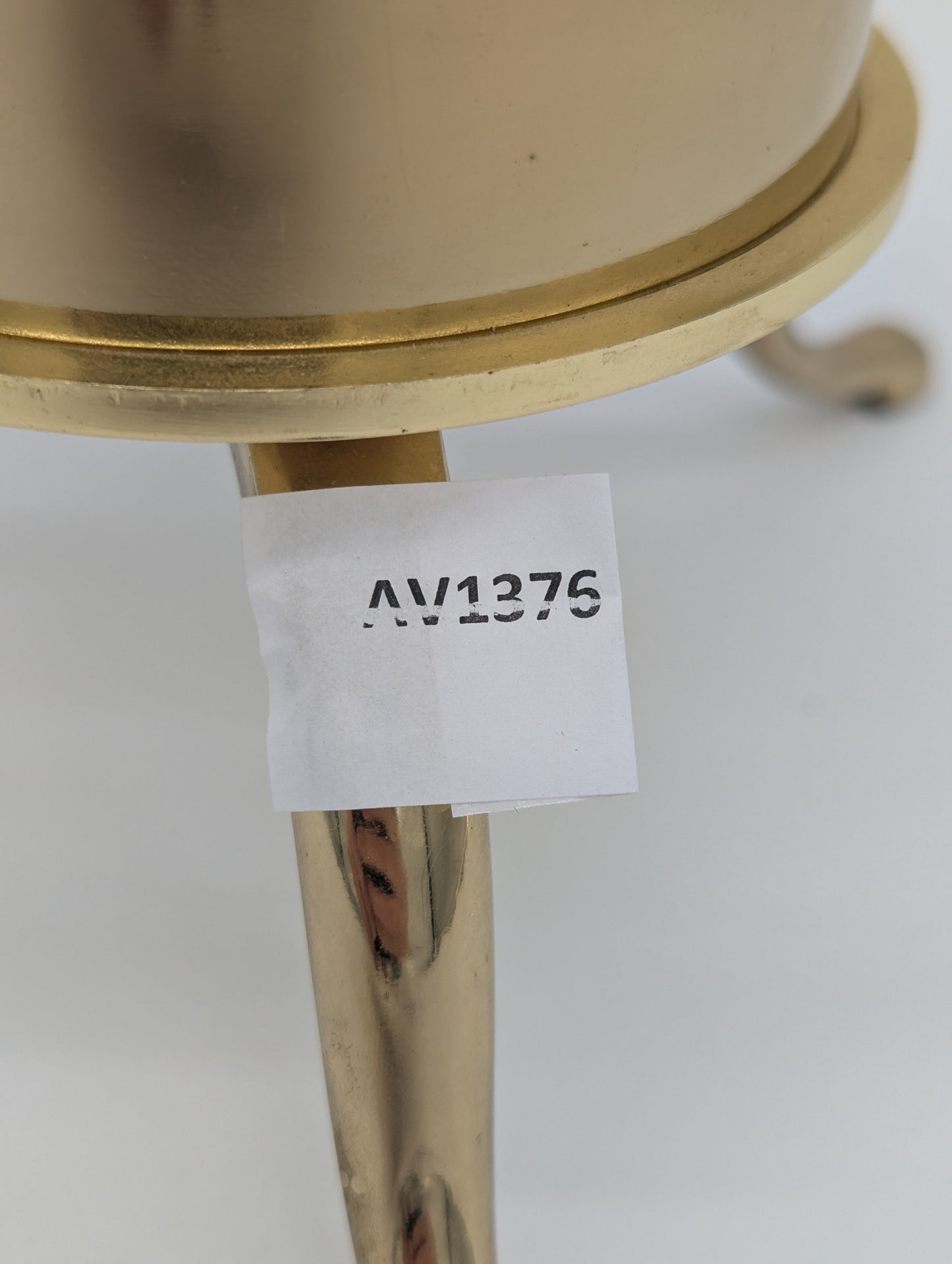 Orrery EPLTD Planetenmodell Planetenmaschine Sonnensystem aus Messing