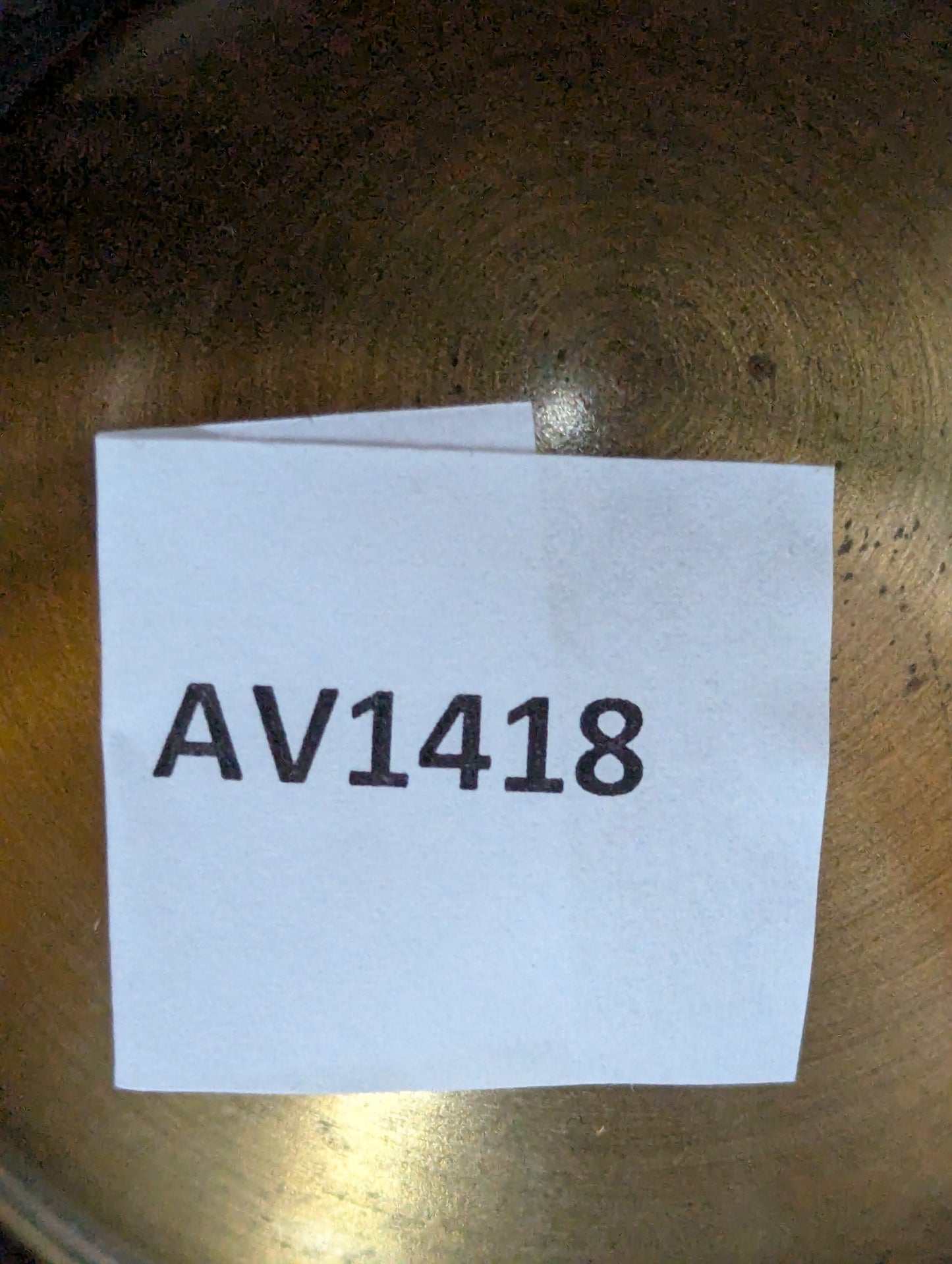 Tischlampe Glasschirm Peill & Putzler Pilzlampe Vintage Mid-Century