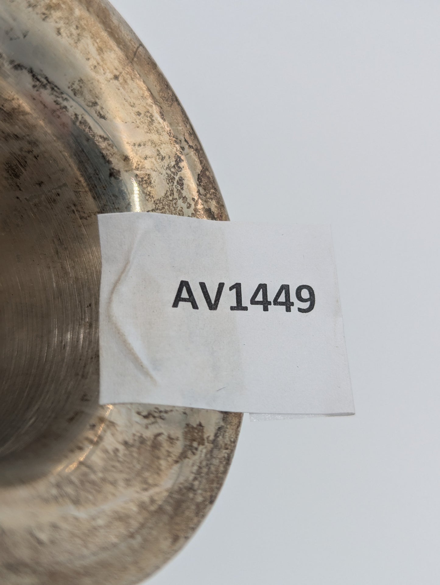 Set aus 6 Versilberten Amphoren Übertöpfen Vasen Vintage Design