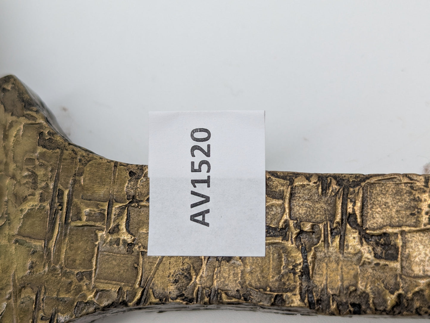 Giovanni Schoeman Metall Wandskulptur „Sonnenblume“ Relief Kunstwerk