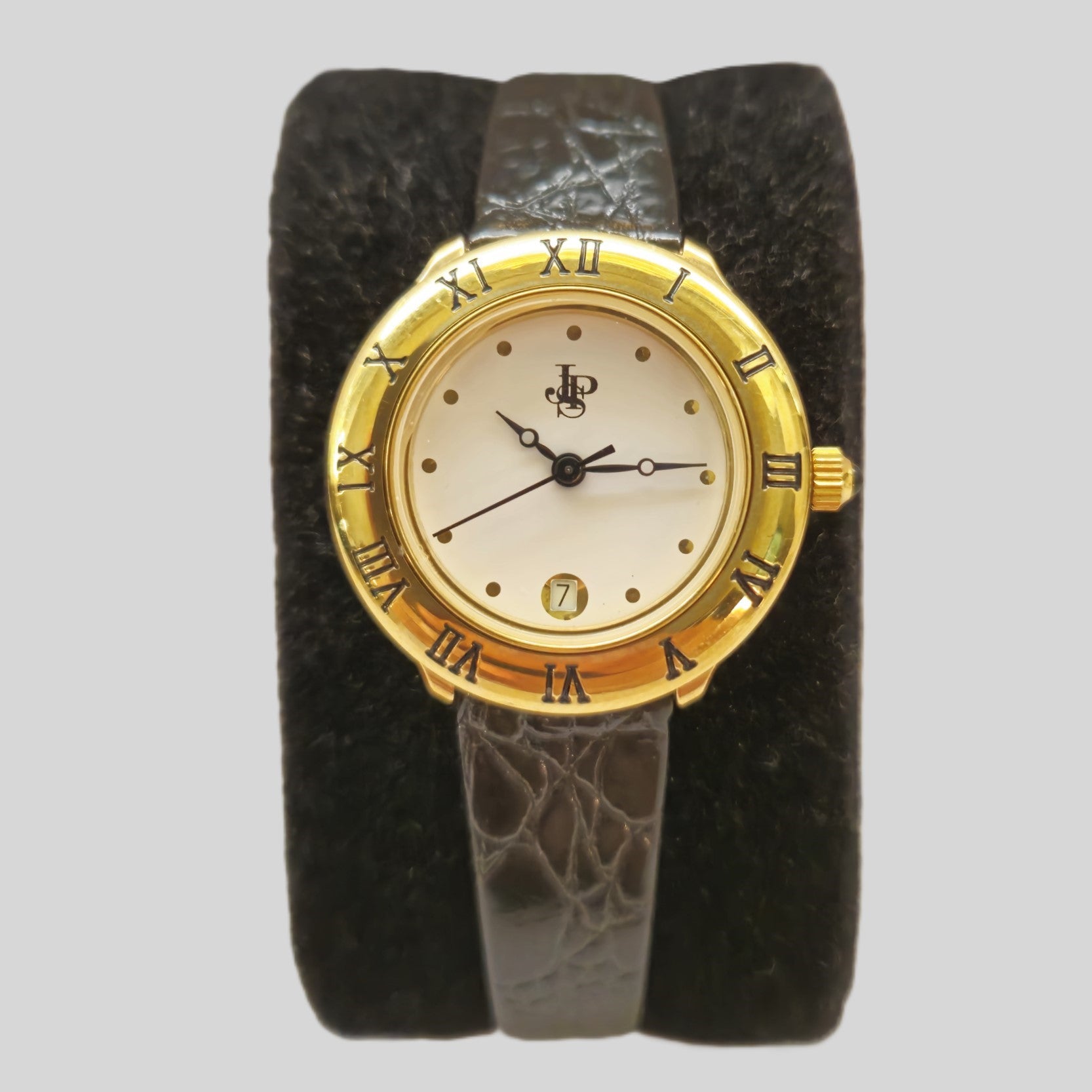 Jsp Watches Jps Watches Swiss Made JPS John Player Special 