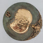 Venturi Arte cera persa Bronze Limitierte Zier Schale 114/500