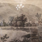 August Seyffer (1774-1845) Necker mit Blick auf das Stammschloss 1815