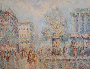 Descriptive image text