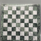 Antikes Schachbrett aus Marmor Edelstein