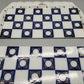 Antikes Osteuropäisches Porzellan Schachspiel aus der Gardner-Fabrik