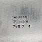 Meisterschmiede Wilkens & Söhne Antike 800er Silber Schale, Konfektschale