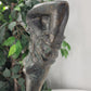 Heinz Detlef Wüpper (1911-1995) Skulptur, Figur Moderner Bronze Akt