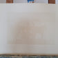 Shiro Ikegawa (geb. 1933) Original Lithographie Expressionismus