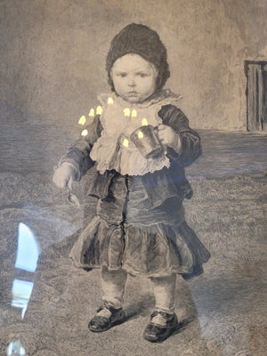 Descriptive image text