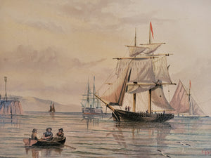 Descriptive image text