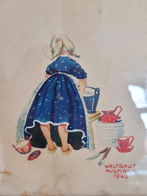 Descriptive image text