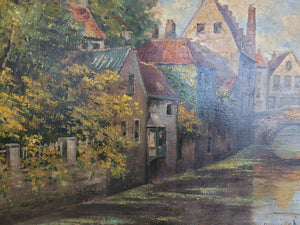 Descriptive image text