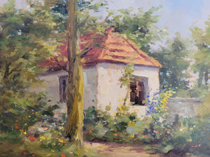 Descriptive image text