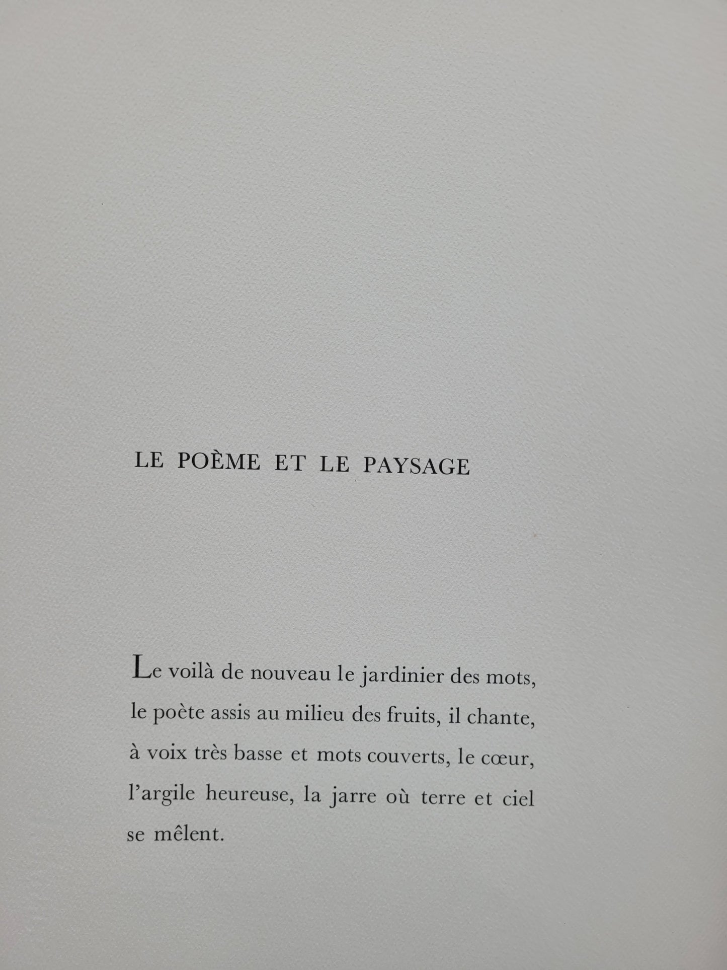 Max Ernst (1891-1976) Original Farbradierung inkl. Mappe