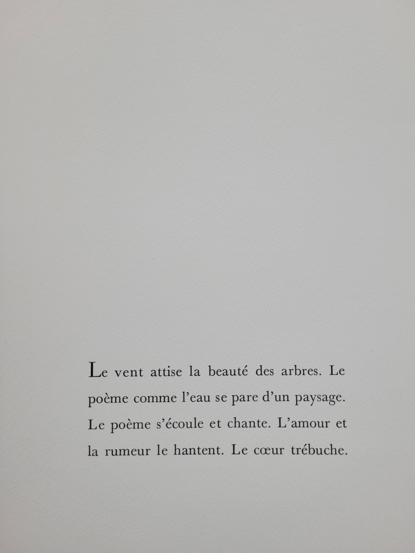 Max Ernst (1891-1976) Original Farbradierung inkl. Mappe