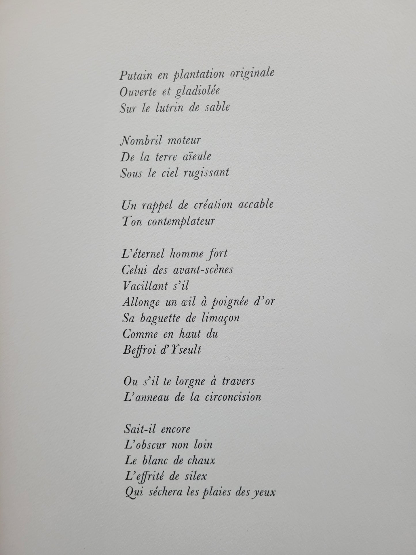 Bona de Pisis (1926-2000) Aquatinta Radierung inkl. Mappe