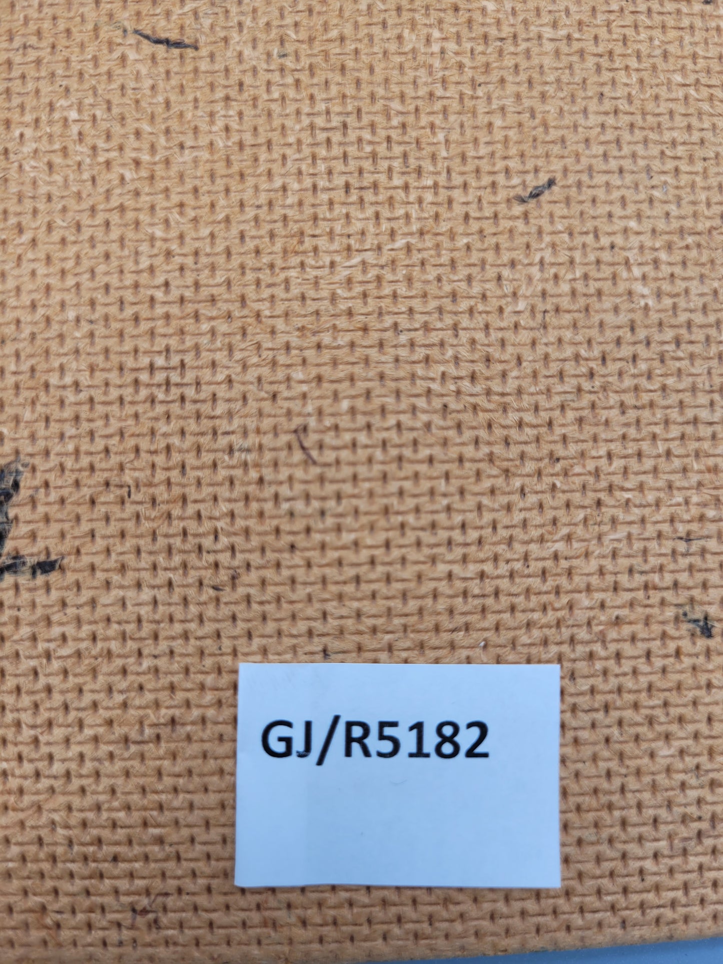 Mitteleuropäische Schule (XX) Interessantes Gemälde Porträt