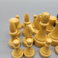 Klassisches Schachspiel Schachfiguren Set aus 32 Figuren