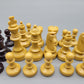 Klassisches Schachspiel Schachfiguren Set aus 32 Figuren