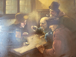Descriptive image text
