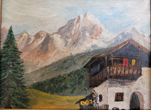 Descriptive image text
