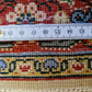 Feiner Handgeknüpfter Sarough Perser Orientteppich 106X70cm