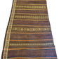 Feiner Handgeknüpfter Sumack Kelim Kilim Orientteppich aus dem Kaukasus 158X79cm