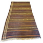 Feiner Handgeknüpfter Sumack Kelim Kilim Orientteppich aus dem Kaukasus 158X79cm