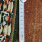 Feiner Handgeknüpfter Kelim Kilim Orientteppich aus dem Kaukasus 135X125cm