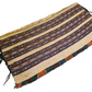 Antiker Handgeknüpfter Orientteppich – Turkman Teppich Tasche 95X49cm