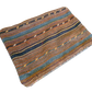 Antiker Handgeknüpfter Orientteppich – Nomaden Tasche 37X28cm
