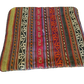 Antiker Handgeknüpfter Orientteppich – Nomaden Tasche 37X35cm