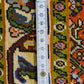 Feiner Handgeknüpfter Orientteppich – Bidjar Teppich 187X95cm