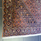 Feiner Handgeknüpfter Orientteppich – Bidjar Perser Teppich 170X109cm